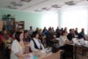 МО учителей физкультуры
