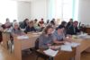 инструктивное совещание