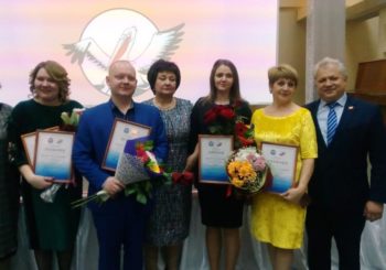 Итоги зонального этапа конкурса «Учитель года»