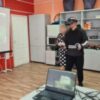 Обучение использованию нового высокотехнологичного оборудования