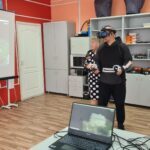 Обучение использованию нового высокотехнологичного оборудования