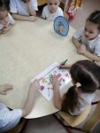 Открытое занятие по пожарной безопасности