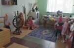 «Чтение художественной литературы»
