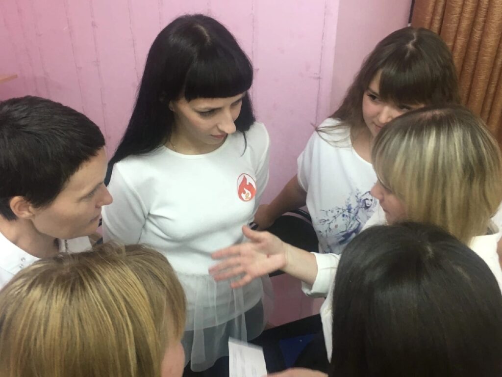 Наставничество Суходол Сказка(1)