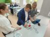 «Наставничество» в ГБОУ СОШ пос. Кутузовский