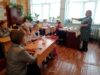 реализации программы "Наставничество" в ГБОУ СОШ "ОЦ" с. Четырла