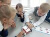 Мобильный робот – помощник в строительстве
