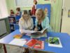 воспитатель-наставник – ГБОУ СОШ №1 «Образовательный центр» с. Сергиевск структурного подразделения детского сада «Сказка»