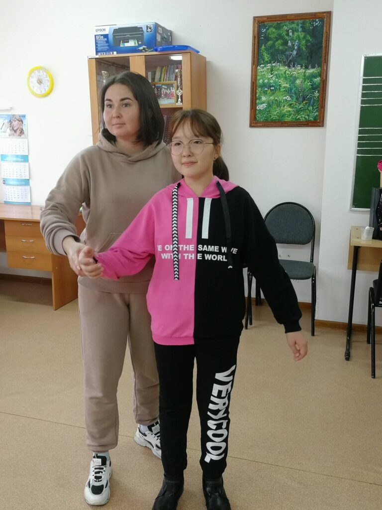 "Наставничество" СП ДШИ ГБОУ СОШ №1 "ОЦ" ж.-д. ст. Шентала