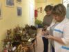 ГБОУ СОШ №1 п.г.т. Суходол структурное подразделение детский сад Сказка