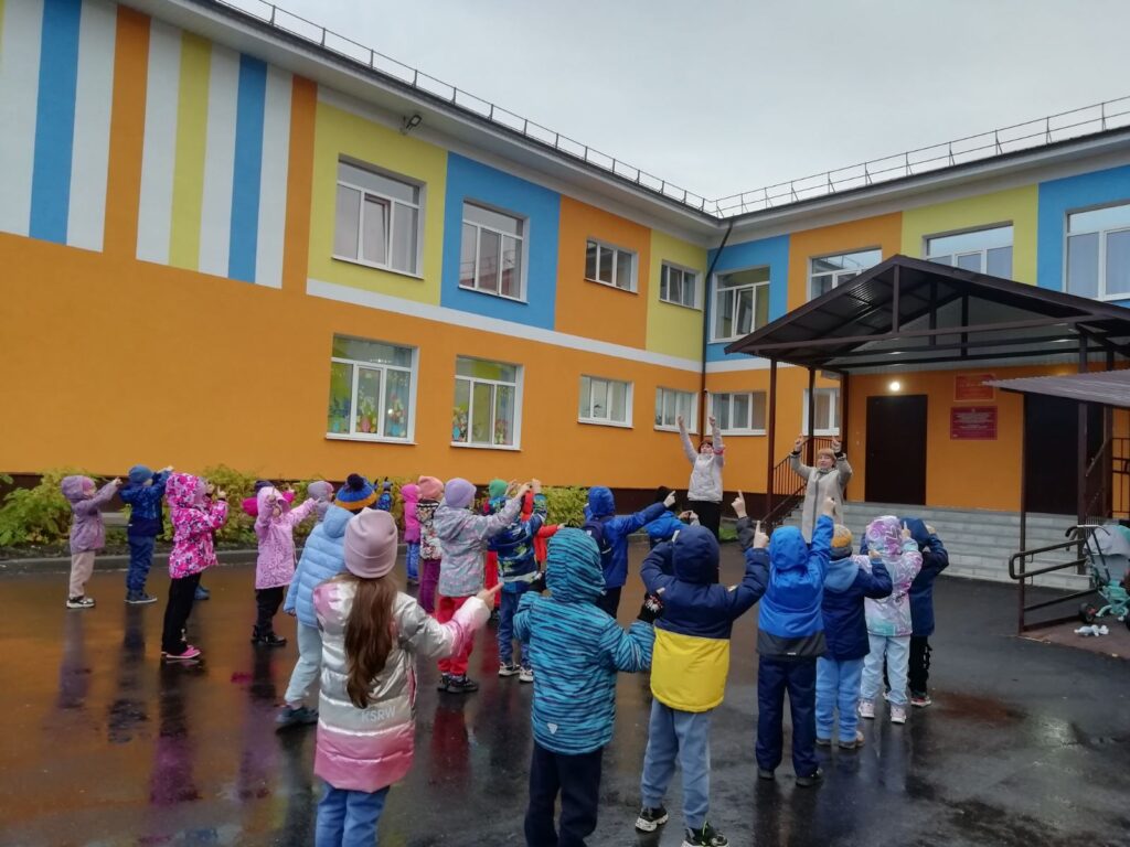 «Наставничество» в ГБОУ СОШ №1 п.г.т. Суходол СП – детский сад «Алёнушка»