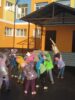 «Наставничество» в ГБОУ СОШ №1 п.г.т. Суходол СП – детский сад «Алёнушка»