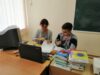 Реализация программы «Наставничество» ГБОУ СОШ с. Сиделькино