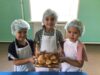 Реализация программы «Наставничество» ГКППД Солнышко