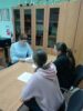 Реализация программы «Наставничество» ФДО «Лидер» ГБОУ СОШ с.Девлезеркино