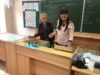 реализации программы «Наставничество» в ГБОУ СОШ №1 «ОЦ» ж.-д.ст. Шентала