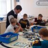 наставничествj СП «Поиск» ГБОУ СОШ №1 «Образовательный центр» с.Сергиевск