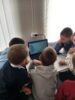 Профильная смена ГБОУ СОШ пос. Красный Строитель