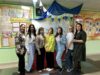 Мероприятие в рамках профильной смены «МЫВМЕСТЕ» ГБОУ СОШ пос. Сургут