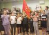 Патриотический квест Куйбышев 41-ого.