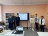 Профильные смены ГБОУ СОШ (ОЦ) с. Челно-Вершины