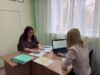 Реализация программы «Наставничество» ГБОУ СОШ №1 «Образовательный центр» с. Сергиевск