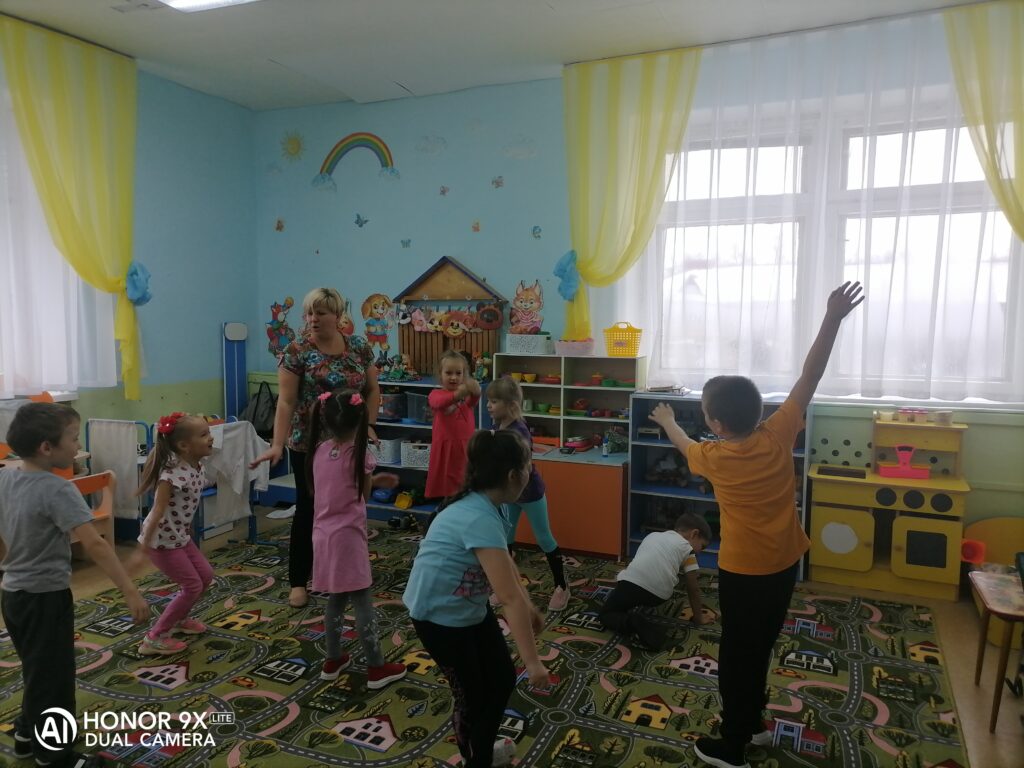 Реализация программы «Наставничество» СП детский сад  Теремок ГБОУ СОШ №2 им. Героя Советского Союза Г.Н. Гурьянова ж.-д. ст. Шентала