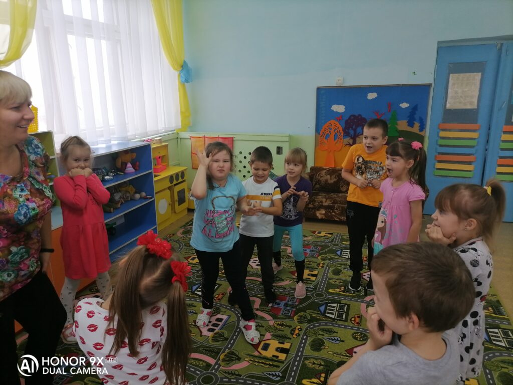 Реализация программы «Наставничество» СП детский сад  Теремок ГБОУ СОШ №2 им. Героя Советского Союза Г.Н. Гурьянова ж.-д. ст. Шентала