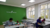 «Точка роста» Кутузовской школы Самарской области