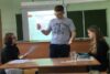 медиаторы ГБОУ СОШ № 2 п.г.т. Суходол