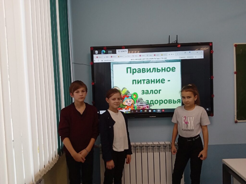 Реализация программы «Наставничество» ГБОУ СОШ ОЦ с. Красносельское