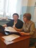 Реализация программы «Наставничество» ГБОУ СОШ «Образовательный центр» с. Четырла