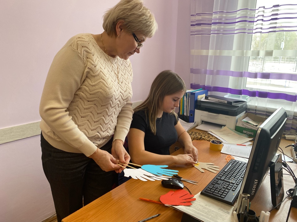 Реализация программы «Наставничество» СП «ДЮСШ» ГБОУ СОШ №1 «Образовательный центр» с. Сергиевск