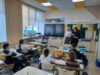 СП «Поиск» ГБОУ СОШ №1 «Образовательный центр» с. Сергиевск