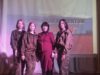 Финал областного конкурса социальных проектов "Гражданин", этап "Моя малая родина"