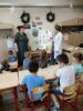 ГБОУ СОШ Светлодольск СП дс «Улыбка»