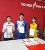 Реализация программы «Наставничество» ГБОУ СОШ с. Девлезеркино
