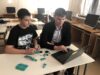 Реализация программы «Наставничество» ГБОУ СОШ №1 «ОЦ» ж.-д. ст. Шентала