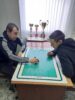 Реализация программы «Наставничество» СП ЦДО ГБОУ СОШ №1 ОЦ ж.-д. ст. Шентала