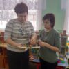 СП «Детский сад Колобок» ГБОУ СОШ (ОЦ) с. Челно-Вершины