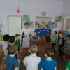 СП детский сад «Теремок ГБОУ СОШ №2 им. Героя Советского Союза Г.Н. Гурьянова ж.-д. ст. Шентала