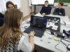 Энерготраты человека центр «Точка роста» школы села Калиновка