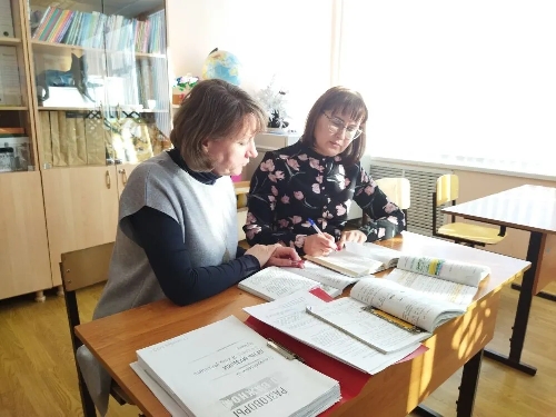 Реализация программы «Наставничество» ГБОУ СОШ № 2 им. Героя Советского Союза Г.Н. Гурьянова ж.-д. ст. Шентала