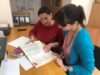 Реализация программы «Наставничество» ГБОУ СОШ  №1 «ОЦ» ж.-д.ст. Шентала