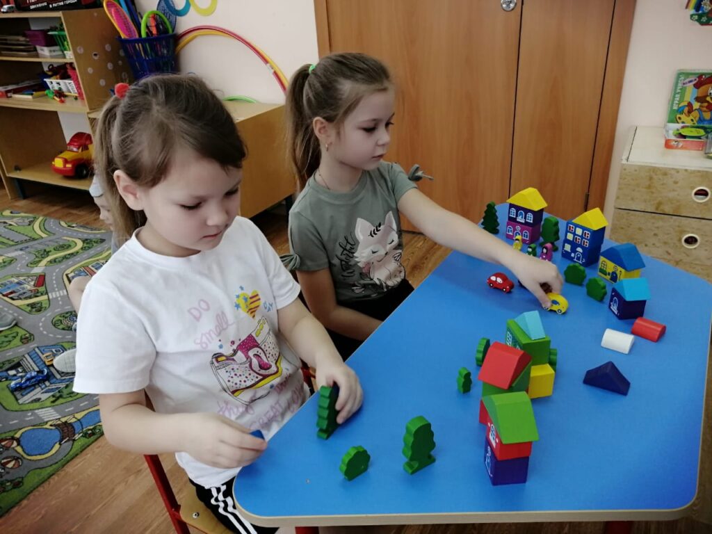 Реализация программы «Наставничество» СП ДС «Ромашка» ГБОУ СОШ с. Калиновка