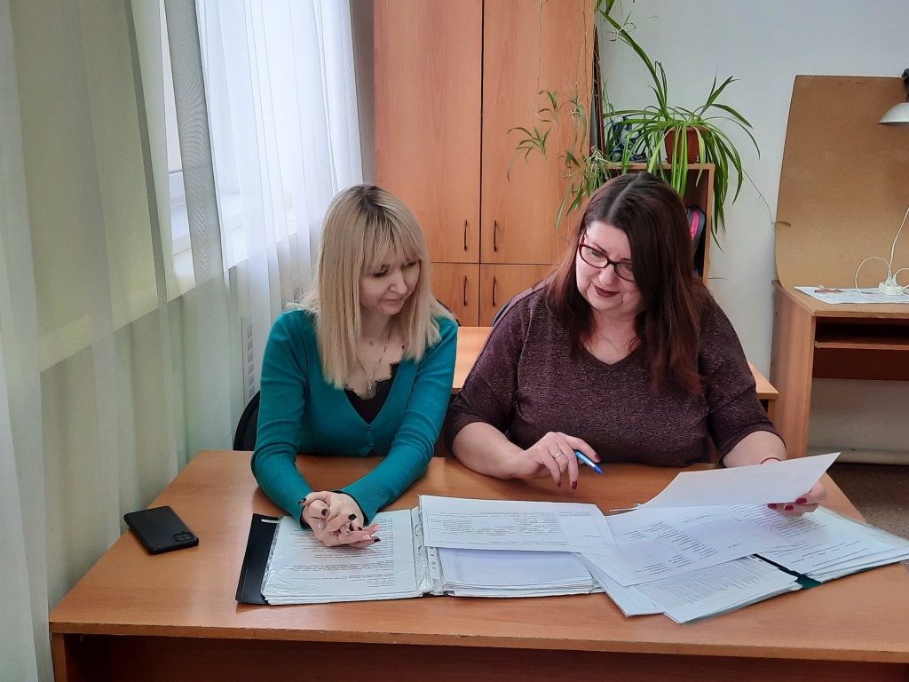 Реализация программы «Наставничество» СП «Поиск» ГБОУ СОШ № 1 «Образовательный центр» с. Сергиевск