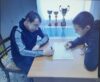 Реализация программы «Наставничество» СП ЦДО ГБОУ СОШ №1 ОЦ ж.-д. ст. Шентала