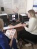 Реализация программы «Наставничество» СП детский сад «Колосок» ГБОУ СОШ «ОЦ»  с. Воротнее