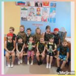  Реализация программы «Наставничество» СП – дс «Ветерок» ГБОУ СОШ «ОЦ» пос. Серноводск 