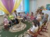 Реализация программы «Наставничество» СП – дс «Сказка» ГБОУ СОШ № 1 п.г.т. Суходол